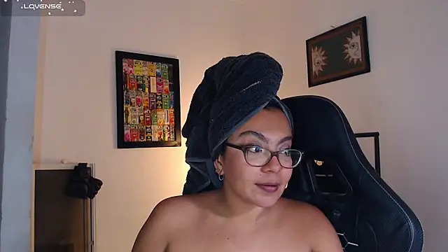 Rachell  420 online show from March 2, 2026, 11:55 pm