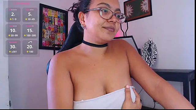 Rachell  420 online show from April 20, 2026, 2:42 pm