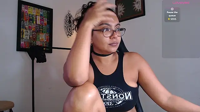 Rachell  420 online show from May 23, 2026, 12:31 pm