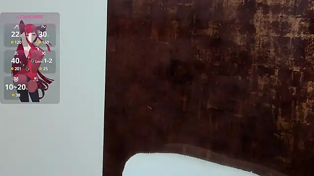 kristal blond online show from March 7, 2025, 7:30 am