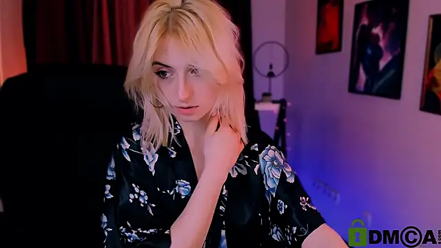 melisa white1 online show from January 29, 2025, 4:26 am