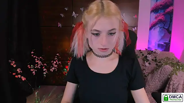 melisa white1 online show from February 1, 2025, 9:19 pm