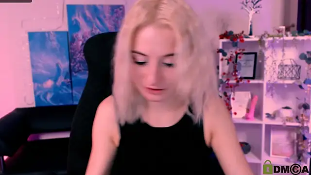 melisa white1 online show from March 7, 2025, 8:44 pm