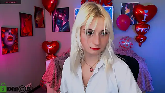 melisa white1 online show from February 14, 2026, 8:38 pm