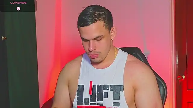 Regansmiths online show from November 8, 2025, 1:06 am