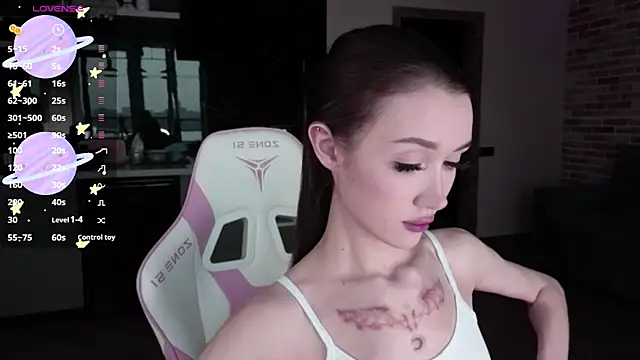 sweetiebones online show from February 12, 2025, 3:07 am