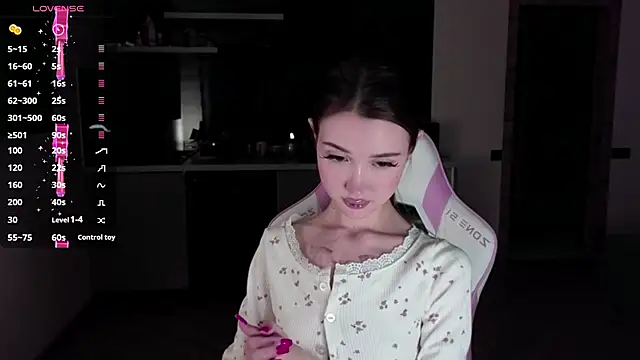 sweetiebones online show from February 25, 2025, 2:54 pm