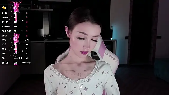 sweetiebones online show from March 11, 2025, 12:39 pm