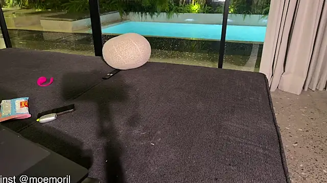 Golden Aline online show from February 22, 2026, 2:04 pm