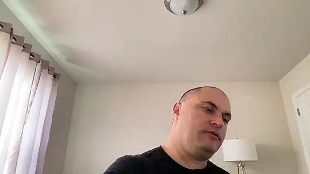 SluggishChase99 online show from January 13, 2025, 6:38 pm