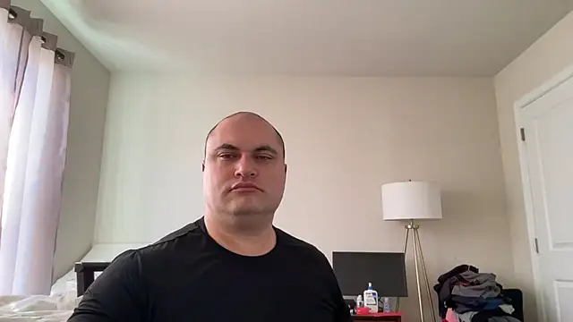 SluggishChase99 online show from February 18, 2025, 6:04 pm