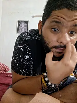 Dj-yefri-pauta online show from September 22, 2025, 10:34 pm