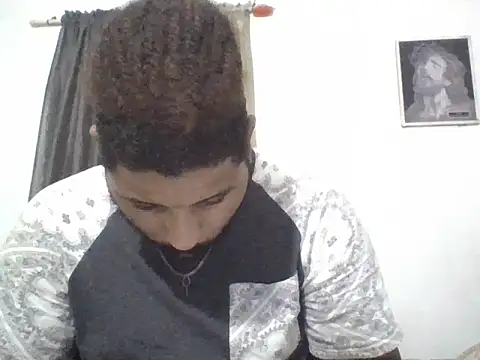 Snapshot of Dj-yefri-pauta chatting on May 21, 2026, 11:23 pm Dj-yefri-pauta online show from May 21, 2026, 11:23 pm