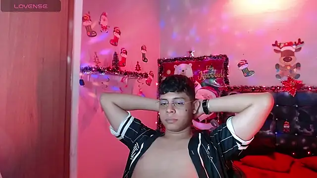 Wiiliam 20 online show from December 5, 2024, 4:01 pm