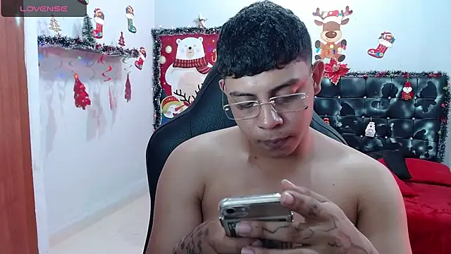 Wiiliam 20 online show from December 21, 2024, 6:55 pm