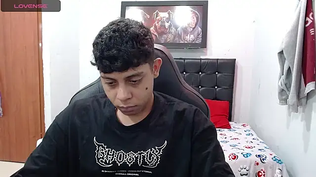 Wiiliam 20 online show from February 17, 2025, 3:53 pm