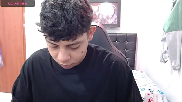 Wiiliam 20 online show from February 19, 2025, 4:11 pm