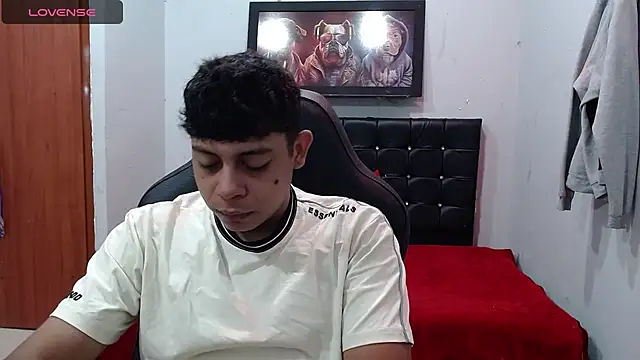 Wiiliam 20 online show from February 20, 2025, 11:53 am