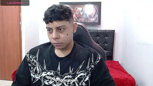 Wiiliam 20 online show from February 26, 2025, 11:52 am