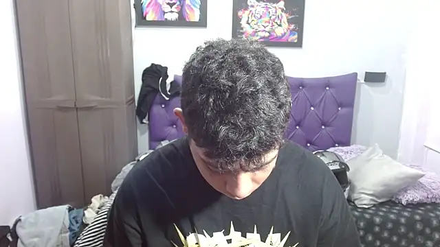 Wiiliam 20 online show from January 6, 2026, 2:43 pm