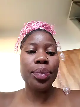 PerfectionBerrie online show from January 17, 2025, 4:47 pm