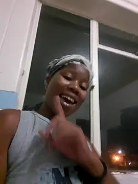 PerfectionBerrie online show from February 10, 2025, 1:35 am