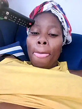 PerfectionBerrie online show from February 15, 2025, 6:02 am