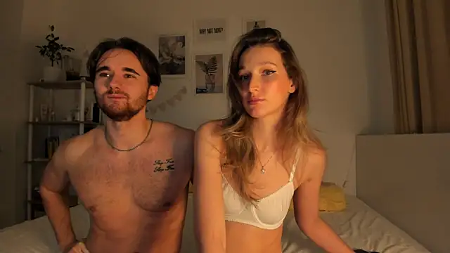  Lora Palmer online show from January 10, 2025, 8:15 pm