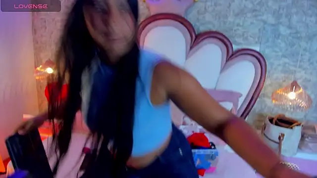 EmmaCrush online show from February 28, 2026, 10:11 pm