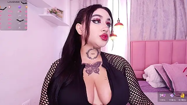 bella-green online show from January 29, 2025, 7:00 pm