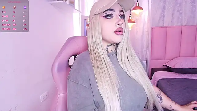 bella-green online show from February 2, 2025, 7:14 pm