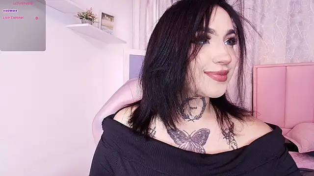 bella-green online show from March 7, 2025, 7:05 pm