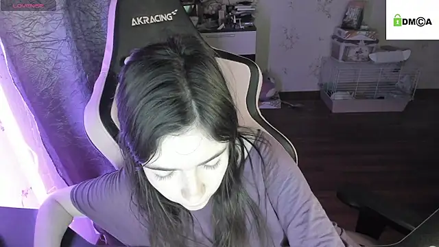 Crazy forest fairy online show from December 3, 2024, 2:25 am