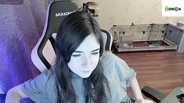 Crazy forest fairy online show from December 19, 2024, 11:14 pm