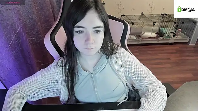 Crazy forest fairy online show from December 20, 2024, 11:58 pm