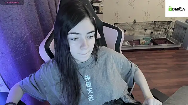 Crazy forest fairy online show from December 28, 2024, 1:08 am