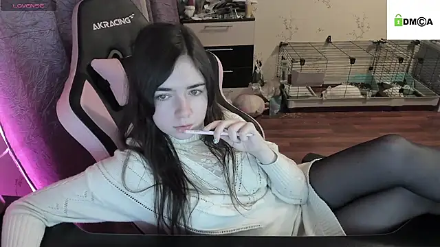 Crazy forest fairy online show from January 13, 2025, 3:34 am