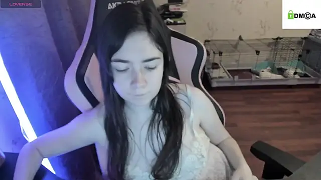 Crazy forest fairy online show from February 2, 2025, 2:06 am