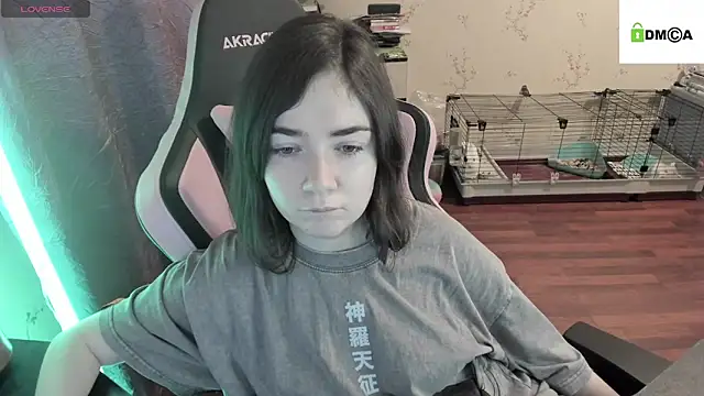 Crazy forest fairy online show from February 2, 2025, 11:11 pm