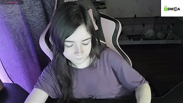 Crazy forest fairy online show from February 24, 2025, 1:13 am