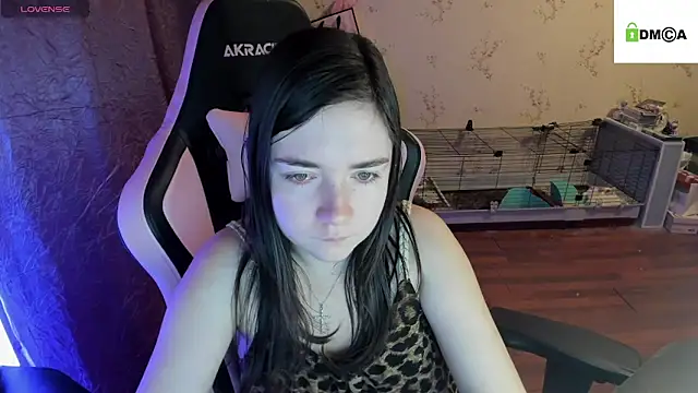 Crazy forest fairy online show from October 11, 2025, 11:03 pm