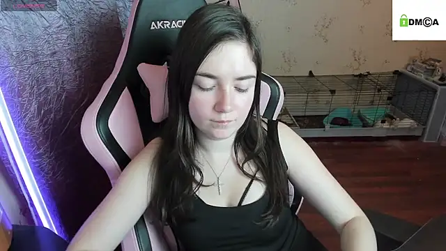 Crazy forest fairy online show from October 17, 2025, 9:28 pm