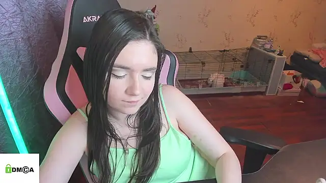 Crazy forest fairy online show from January 17, 2026, 2:49 am