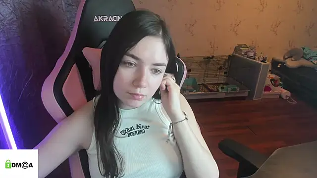 Crazy forest fairy online show from February 23, 2026, 10:51 pm