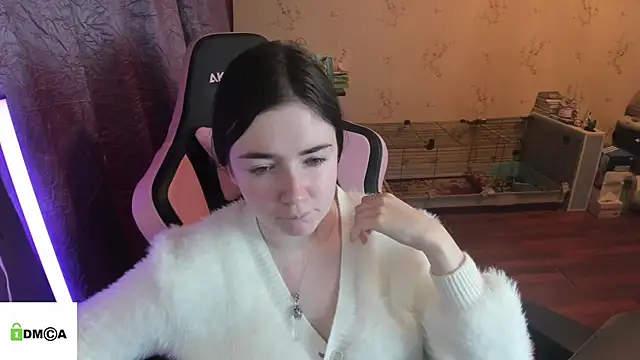 Crazy forest fairy online show from April 13, 2026, 7:30 pm