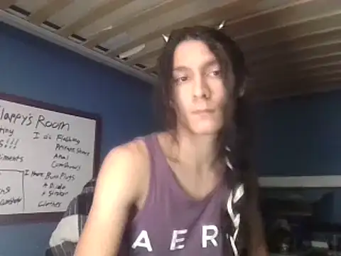 Flappywig online show from January 15, 2025, 10:38 am