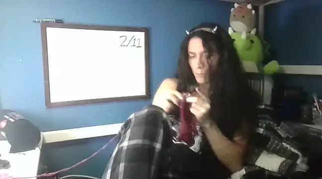 Flappywig online show from February 12, 2025, 5:37 am