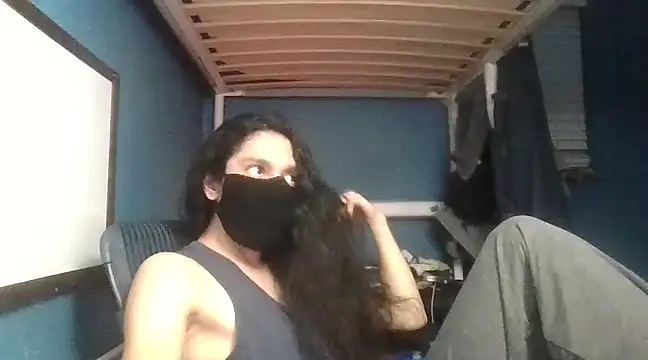 Flappywig online show from February 26, 2025, 6:37 am