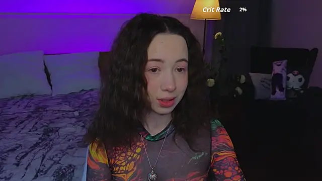 Hayle Hill online show from April 21, 2026, 5:03 am