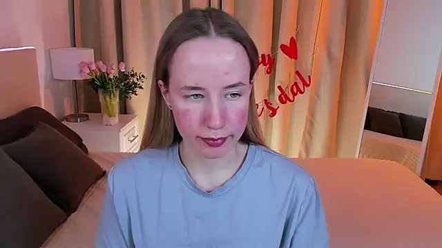 Cassie Kelman online show from February 10, 2025, 3:13 am